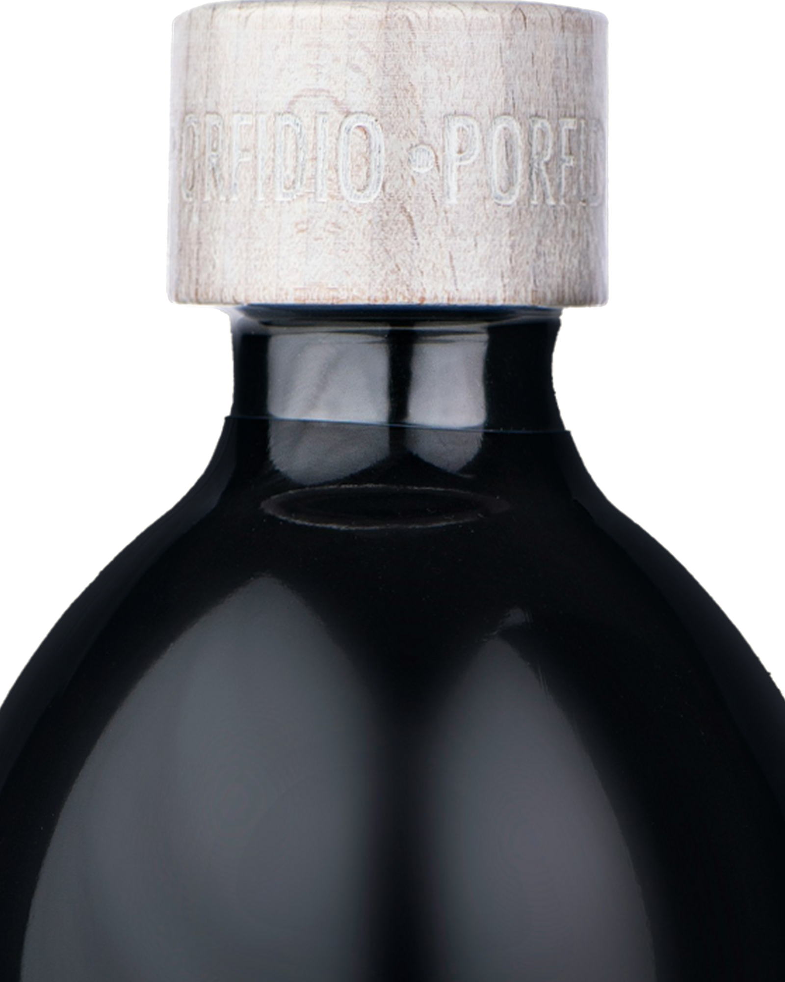 The Juniper Tree · Agaven-Gin — Etikett