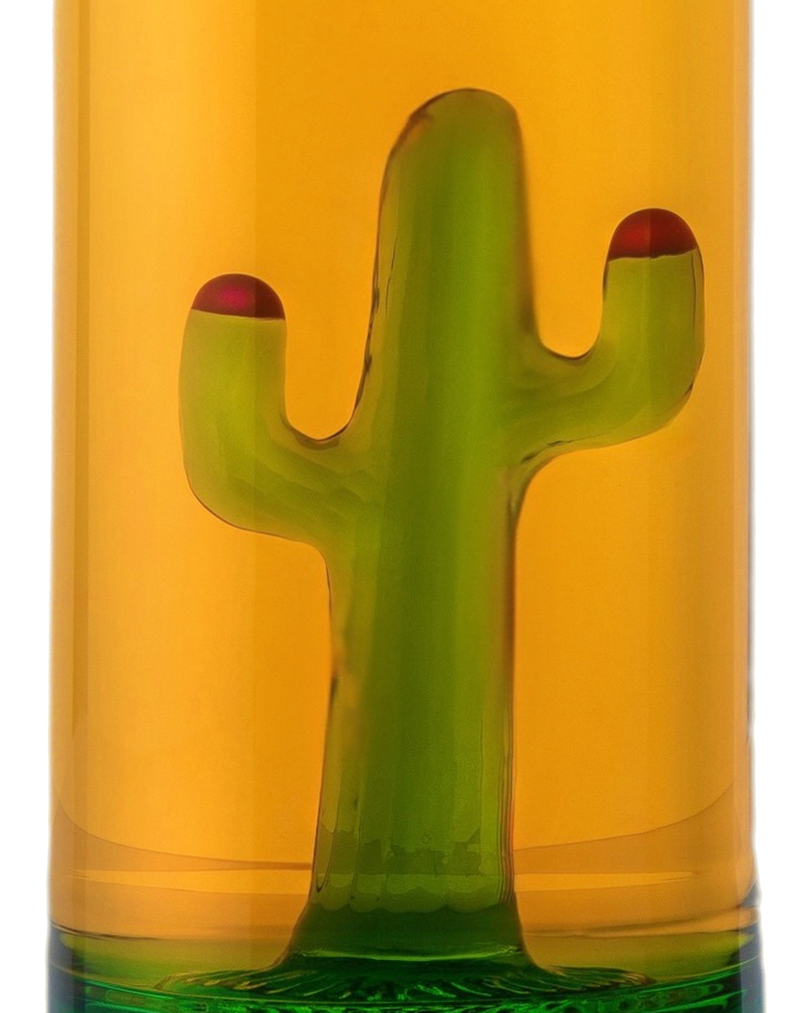 The Reposado — Detailansicht